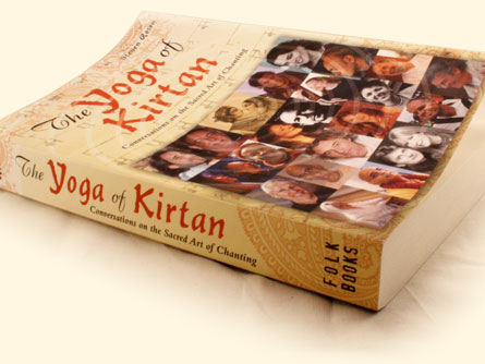 An Introduction to Kirtan: The songs of yoga - Ekhart Yoga